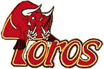 Another Tuscon Toros logo
