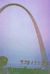 Picture of St. Louis Arch