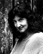 Image of Barbara Kingsolver in a Sweater