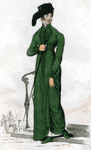 riding habit