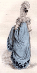 full dress