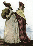 1797 dress