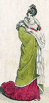 evening gown