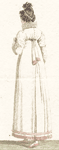 1813 dress