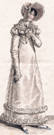 1818 dress