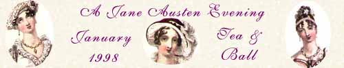 An Austen Evening
Page