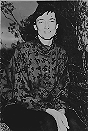Image of Barbara Kingsolver Sitting