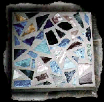 mosaic tile