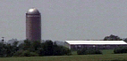 Picture of a Silo