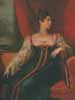 Painting of Princess Charlotte