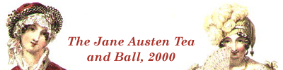 An Austen
Evening Page, 1999